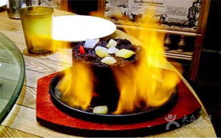 張家口綠茶餐飲管理公司 精細化運營，打造塞外餐飲新標桿